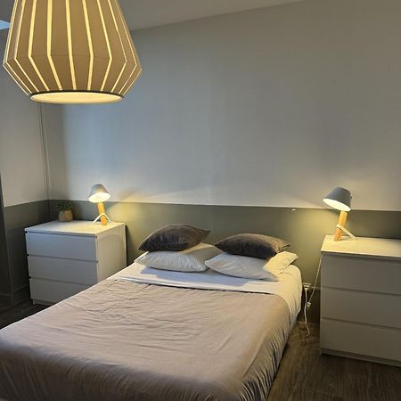 Maison Bacou Cite 3 Carcassonne Dış mekan fotoğraf