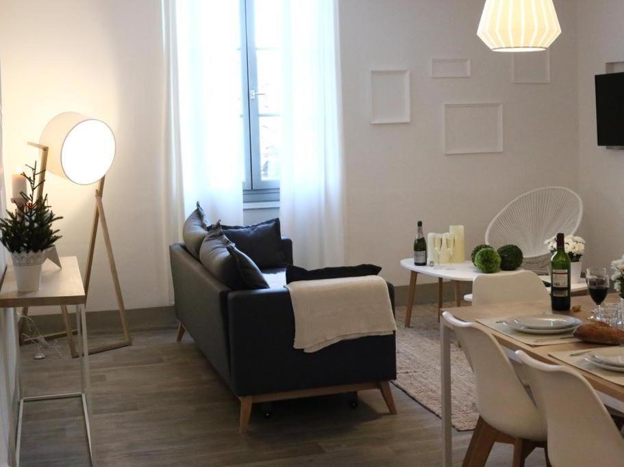 Maison Bacou Cite 3 Carcassonne Dış mekan fotoğraf