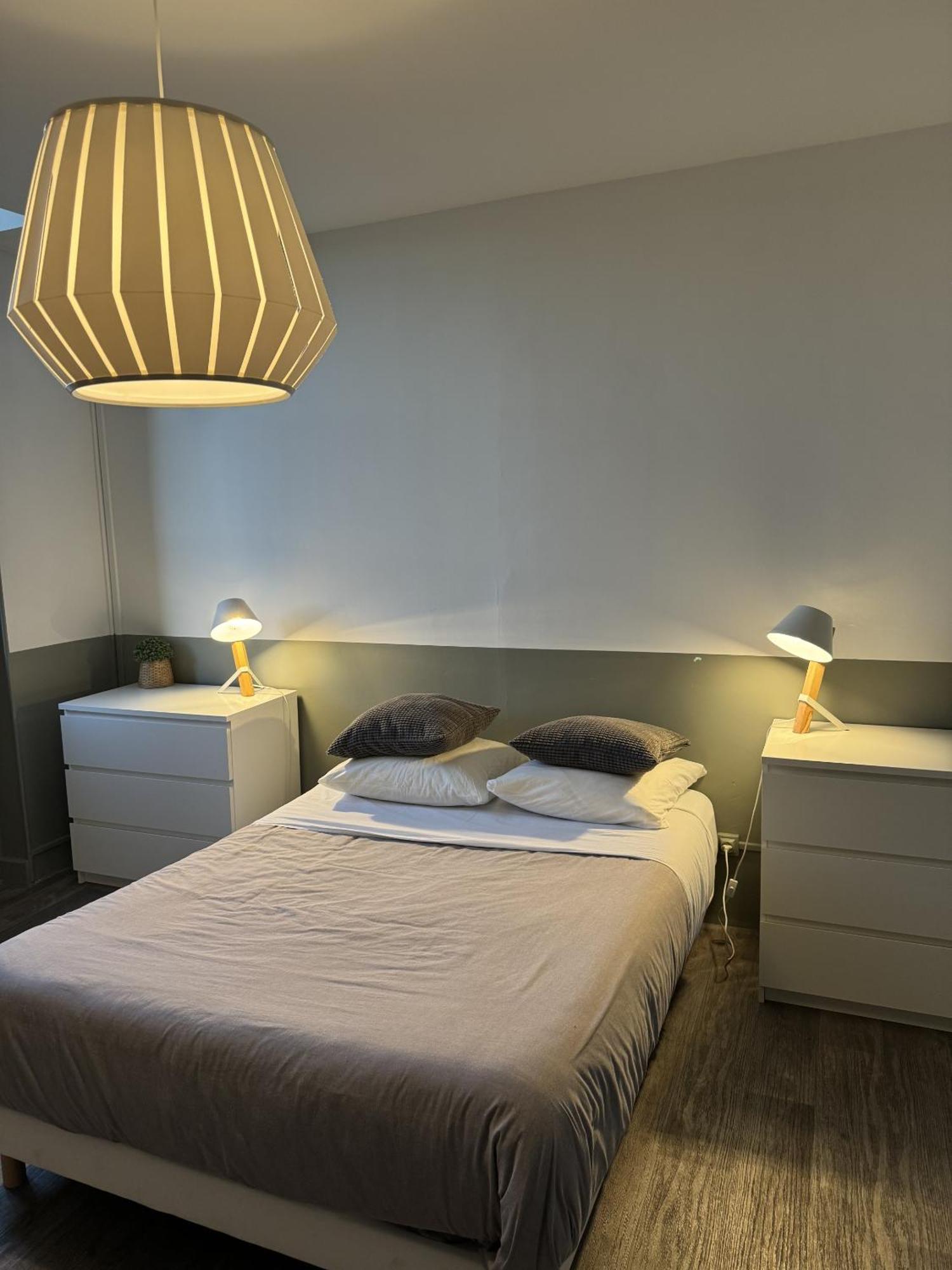 Maison Bacou Cite 3 Carcassonne Dış mekan fotoğraf